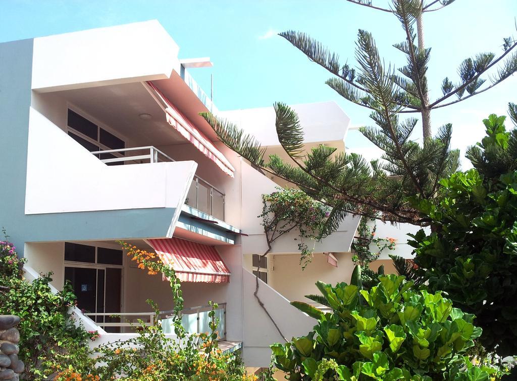 Leilighet Alsol Patricio Playa del Inglés